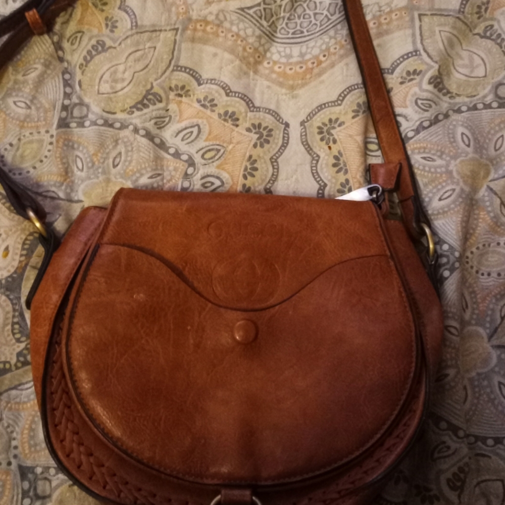 A purse.
